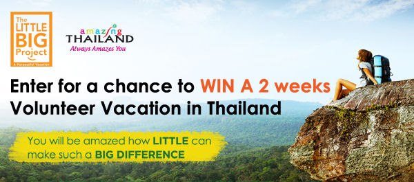 Little Big Project Thailand